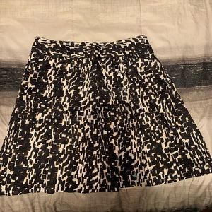 Ann Taylor skirt, size 14.